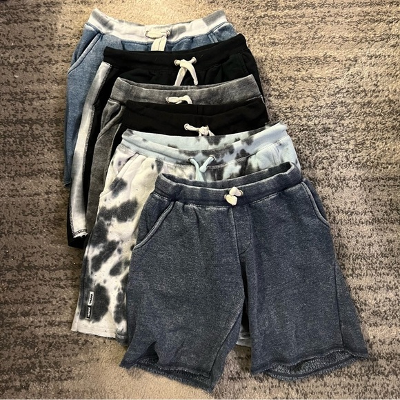 Vintage Havana Shorts Bundle - Picture 1 of 11